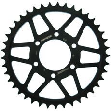 Zadnji verižnik (zobnik) SUPERSPROX RFE-818:41-BLK črna 41T, 630
