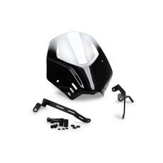 Windshield PUIG NEW GEN. SPORT 21580W clear