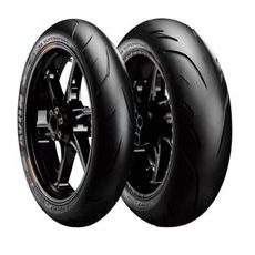 Pnevmatika AVON 160/60ZR17 (69W) TL 3D SUPERSPORT