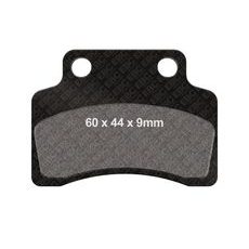 Zavorne obloge EBC SFA235