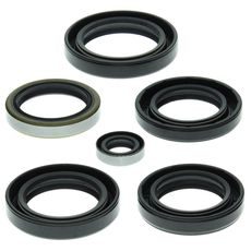 Engine Oil Seal Kit WINDEROSA 822215