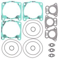 Top end gasket set WINDEROSA 610809