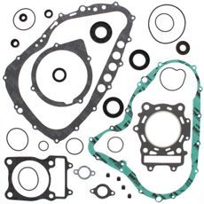 Complete Gasket Kit with Oil Seals WINDEROSA 811828