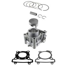 Cilinder kit GOETZE 100080740