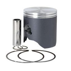 Complete piston VERTEX 24617B Cylinder 72, piston 71,94 mm