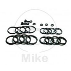 Komplet za popravilo zavornih čeljusti (brake caliper repair kit) TOURMAX OST 2471