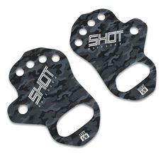Palm protector SHOT PALMINO 2.0 A08-13K1-A02-08 camo lines S/M