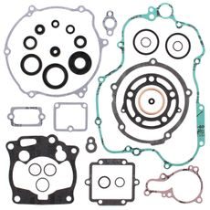 Complete Gasket Kit with Oil Seals WINDEROSA 811425