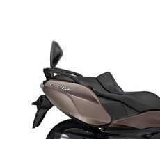 Sistem za pritrditev naslona SHAD W0CG62RV za SHAD naslon (backrest)