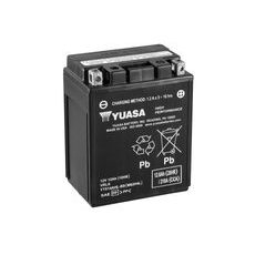 Akumulator brez vzdrževanja YUASA YTX14AHL-BS