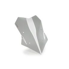 Windscreen PUIG SPORT 21967H smoke