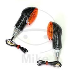 Mini indicator JMP Cateye karbon