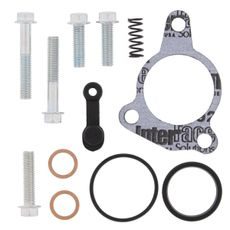 Clutch Slave Cylinder Kit All Balls Racing 18-6009 (engine side)