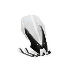 Windshield PUIG NEW. GEN TOURING 3865W prozorna