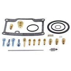 Carburetor Rebuild Kit All Balls Racing 26-1891