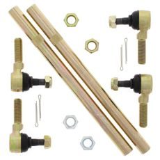 Tie Rod Upgrade Kit All Balls Racing 52-1012