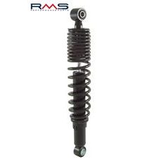 Shock absorber FORSA 204550752 zadaj 377mm
