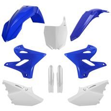 Set plastik POLISPORT 91388 OEM Color