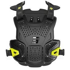 Chest protector SHOT AIRFLOW EVO A05-27A1-A01 črna