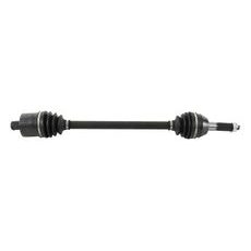 Axle All Balls Racing AB8-PO-8-340 8ball