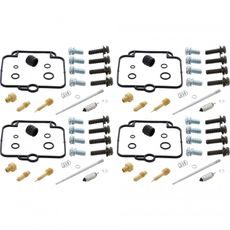 Carburetor Rebuild Kit All Balls Racing 26-1665