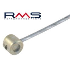 Gear cable RMS 163516011 1,6x2000 mm