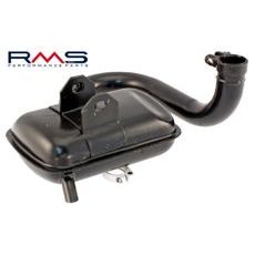 Dušilec (lonec) RMS 100751030 (not homologated)