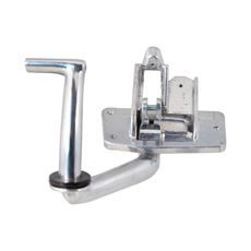 Brake pedal RMS 121530191