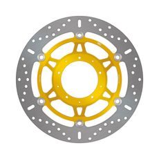 Zavorni disk EBC MD1176X