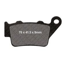 Zavorne obloge EBC EPFA213HH