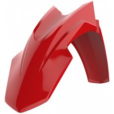 Prednji blatnik POLISPORT 8576700001 Rdeč