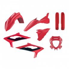 Set plastik POLISPORT 91315 OEM color