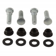 Wheel Stud and Nut Kit All Balls Racing 85-1004