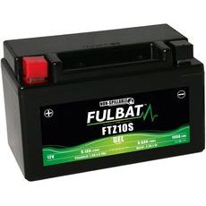 Gelski akumulator FULBAT FTZ10S GEL (YTZ10S)