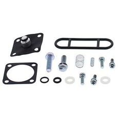 Fuel Tap Repair Kit All Balls Racing 60-1310 diaphragm only