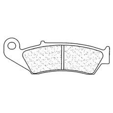 Zavorne obloge CL BRAKES 2302 A3+