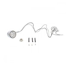 Indicator KELLERMANN krom BULLET 1000 PL white