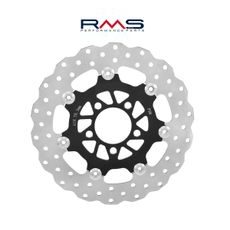Zavorni disk RMS 225162290 D260