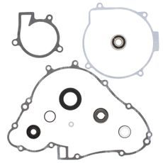 Water Pump Rebuild Kit WINDEROSA 821860