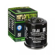Oljni filter HIFLOFILTRO HF183