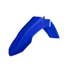 Front Fender POLISPORT 8597600004 Modra