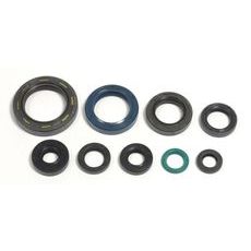 Set tesnil motorja za olje (Engine Oil Seals Kit) ATHENA P400210400126