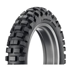 Pnevmatika DUNLOP 130/90-17 68R TT D606