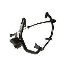 Engine guards RDMOTO CF81KD matt black