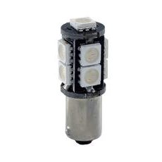 LED lamp RMS BA9S 246510995 140 lumen amber