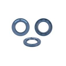 Oil seals Corteco 100666055 crankshaft flywheel side