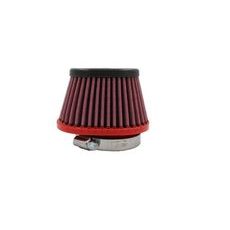 Conical air filter BMC FBPF55-70R-CT Carbon Top (right)