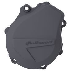 Ignition Cover Protectors POLISPORT PERFORMANCE 8467000004 Nardo Grey