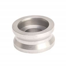 Shock absorber piston rod lowering washer K-TECH SHOWA 211-453-090 12x43.5x614.00 (-9.5mm)