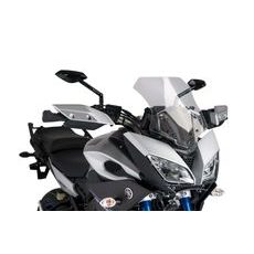 Windscreen PUIG RACING 7645W prozorna